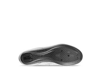 tretry silniční GAERNE Fulgor Carbon white